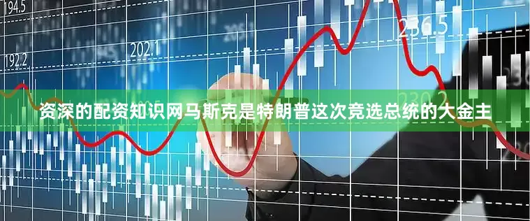 资深的配资知识网马斯克是特朗普这次竞选总统的大金主