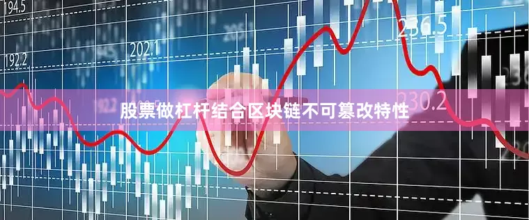 股票做杠杆结合区块链不可篡改特性